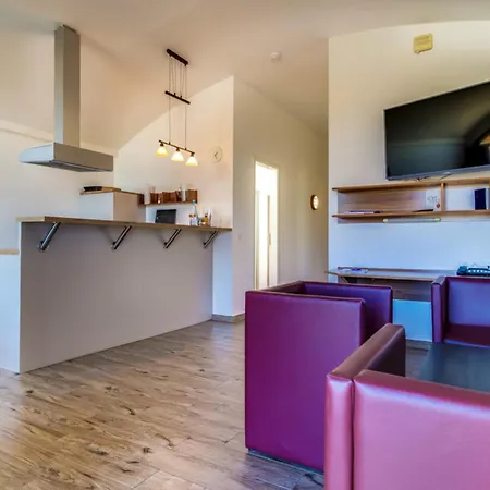 Holiday home Lagovida Duenenhaus Comfort Familia H Am Stoermthaler *