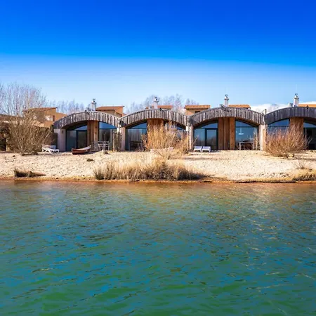 Lagovida Duenenhaus Comfort Familia H Am Stoermthaler *