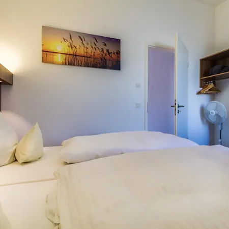 Holiday home Lagovida Duenenhaus Comfort Familia H Am Stoermthaler Grosspoesna