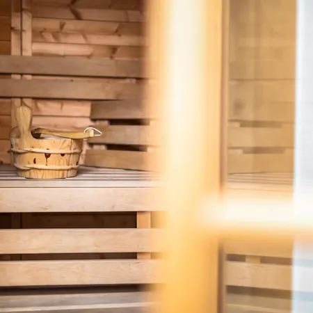 Vakantiehuis Lagovida Duenenhaus Comfort Familia H Am Stoermthaler *