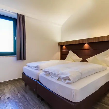 Lagovida Duenenhaus Comfort Familia H Am Stoermthaler Holiday home Grosspoesna