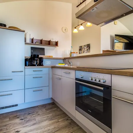 Vakantiehuis Lagovida Duenenhaus Comfort Familia H Am Stoermthaler