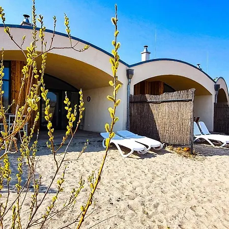 Holiday home Lagovida Duenenhaus Comfort Familia H Am Stoermthaler *