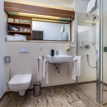 Lagovida Duenenhaus Comfort Familia H Am Stoermthaler Nyaraló Großpösna