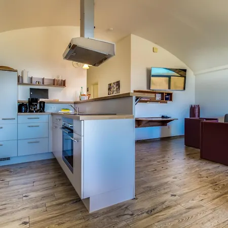 Lagovida Duenenhaus Comfort Familia H Am Stoermthaler