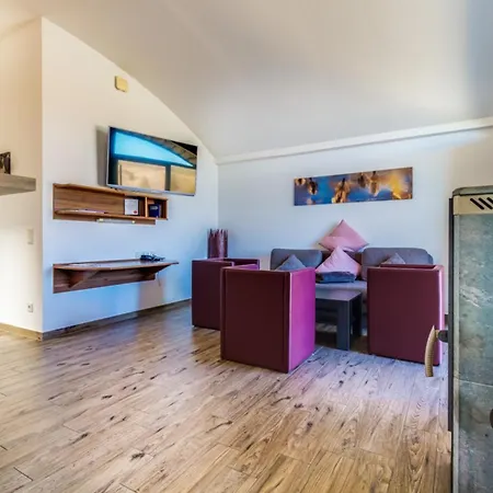 Lagovida Duenenhaus Comfort Familia H Am Stoermthaler Holiday home