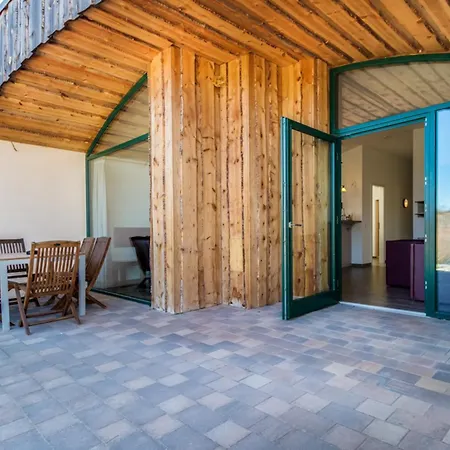 Lagovida Duenenhaus Comfort Familia H Am Stoermthaler Grosspoesna