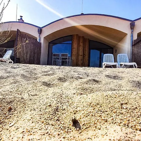 Lagovida Duenenhaus Comfort Familia H Am Stoermthaler Holiday home
