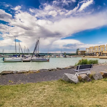 Lagovida Duenenhaus Comfort Familia H Am Stoermthaler Grosspoesna