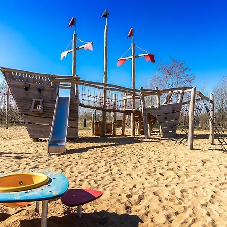 Lagovida Duenenhaus Comfort Familia H Am Stoermthaler