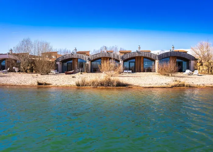 Lagovida Duenenhaus Comfort Familia H Am Stoermthaler *