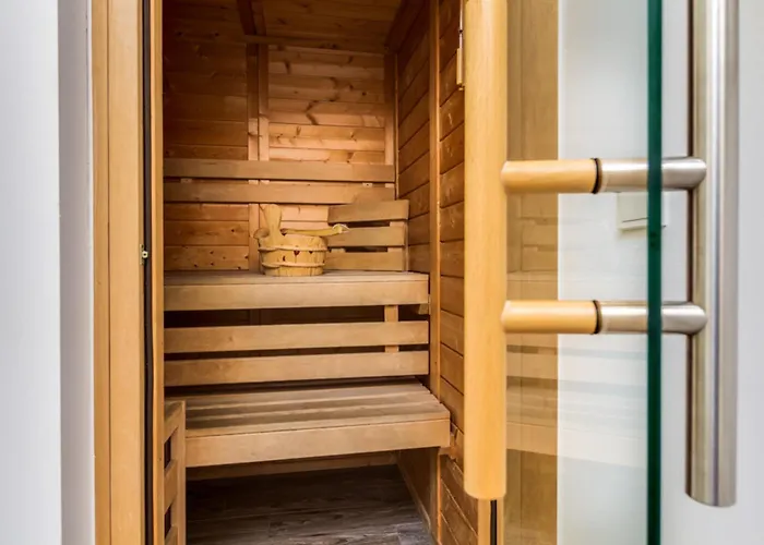 Lagovida Duenenhaus Comfort Familia H Am Stoermthaler * Grosspoesna