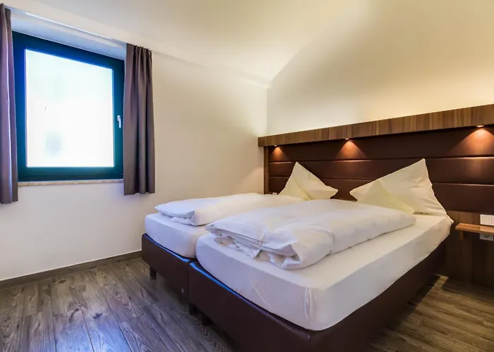 Lagovida Duenenhaus Comfort Familia H Am Stoermthaler Feriehus Grosspoesna