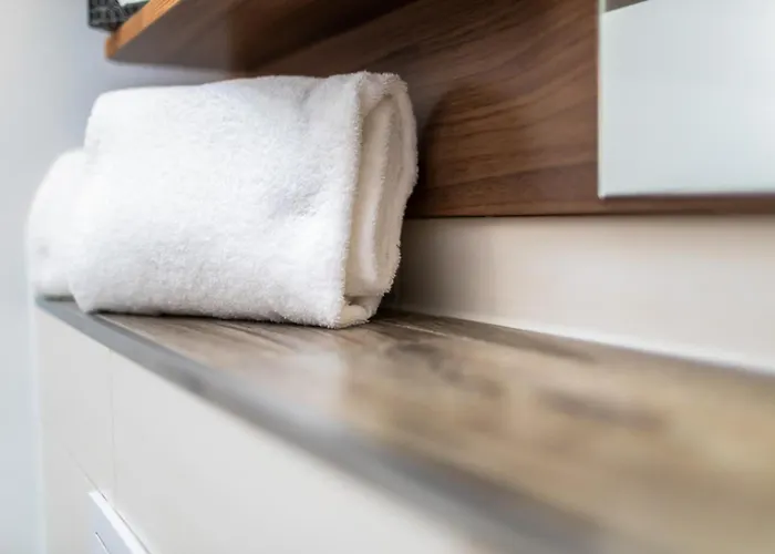 Lagovida Duenenhaus Comfort Familia H Am Stoermthaler *