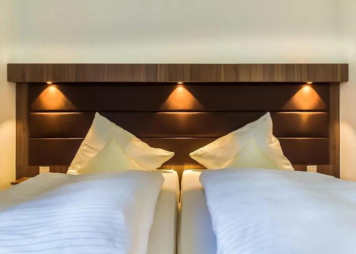 Lagovida Duenenhaus Comfort Familia H Am Stoermthaler Feriehus