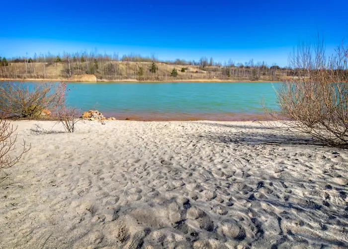 Lagovida Duenenhaus Comfort Familia H Am Stoermthaler