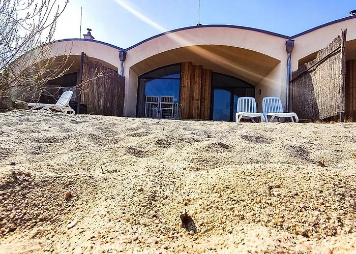 Lagovida Duenenhaus Comfort Familia H Am Stoermthaler Feriehus