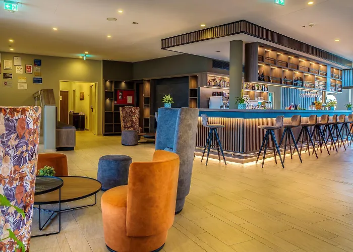 Feriehus Lagovida Duenenhaus Comfort Familia H Am Stoermthaler *