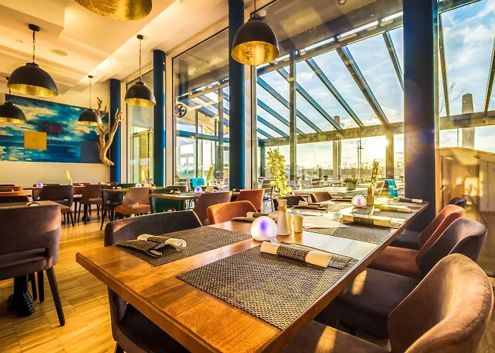 Lagovida Duenenhaus Comfort Familia H Am Stoermthaler