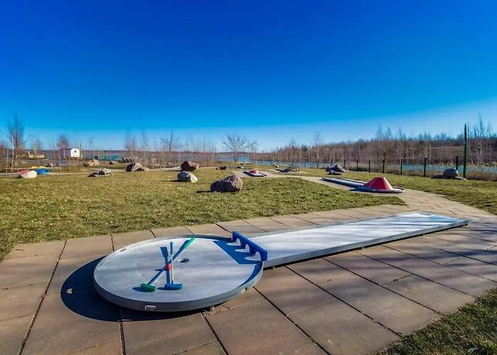 Lagovida Duenenhaus Comfort Familia H Am Stoermthaler Feriehus *