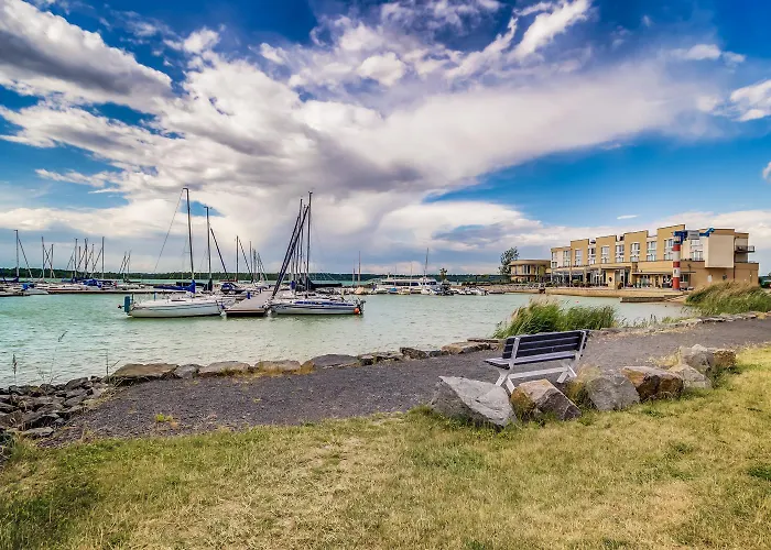 Lagovida Duenenhaus Comfort Familia H Am Stoermthaler Grosspoesna