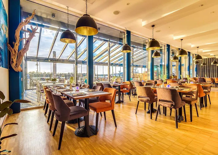 Lagovida Duenenhaus Comfort Familia H Am Stoermthaler Feriehus *