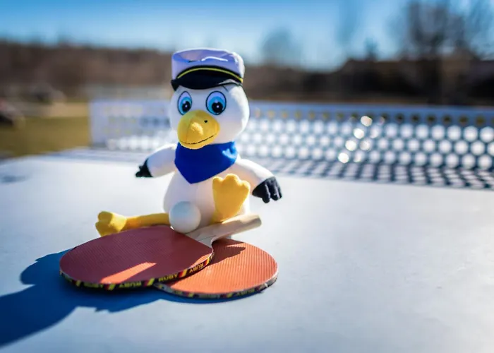 Lagovida Duenenhaus Comfort Familia H Am Stoermthaler Grosspoesna