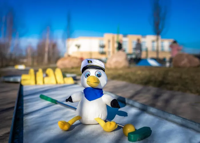 Lagovida Duenenhaus Comfort Familia H Am Stoermthaler Feriehus