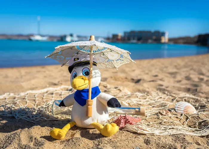 Lagovida Duenenhaus Comfort Familia H Am Stoermthaler Grosspoesna