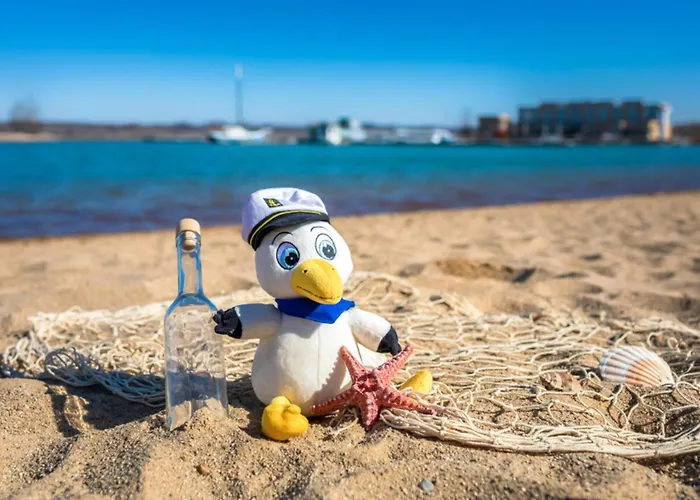 Lagovida Duenenhaus Comfort Familia H Am Stoermthaler Feriehus