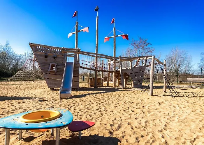 Lagovida Duenenhaus Comfort Familia H Am Stoermthaler