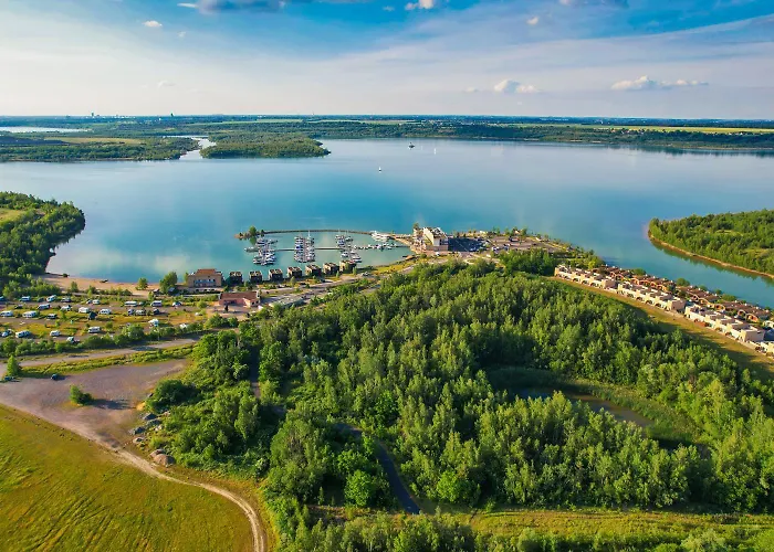 Lagovida Duenenhaus Comfort Familia H Am Stoermthaler